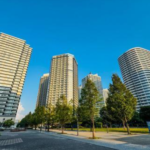 麻布台ヒルズ完成