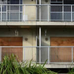 【区分マンション高齢化　加速】