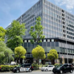 路線価上昇止まらず